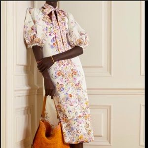 Zimmermann Prima Day Dress
